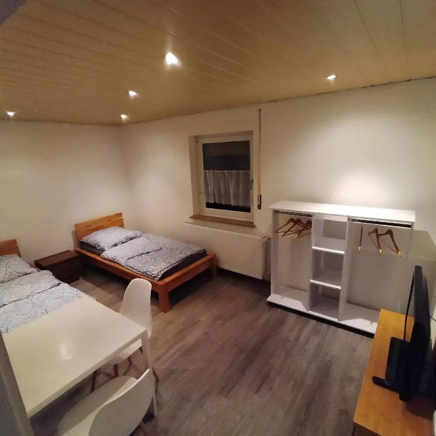 Wohnung Neunkirchen 2 Almanya